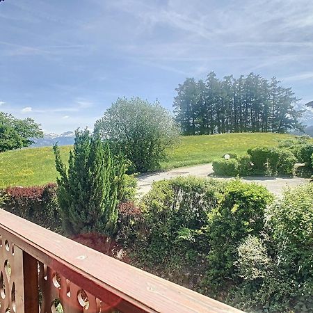 Appartement 2 Pieces + Cabine A Proximite Du Village Et Teleski, Cuisine Equipee - Fr-1-560-89 コンブルー エクステリア 写真